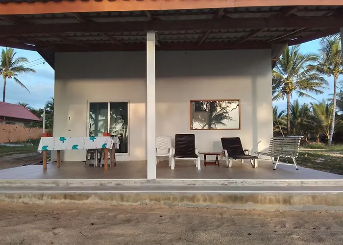 The Rock Coco Villa