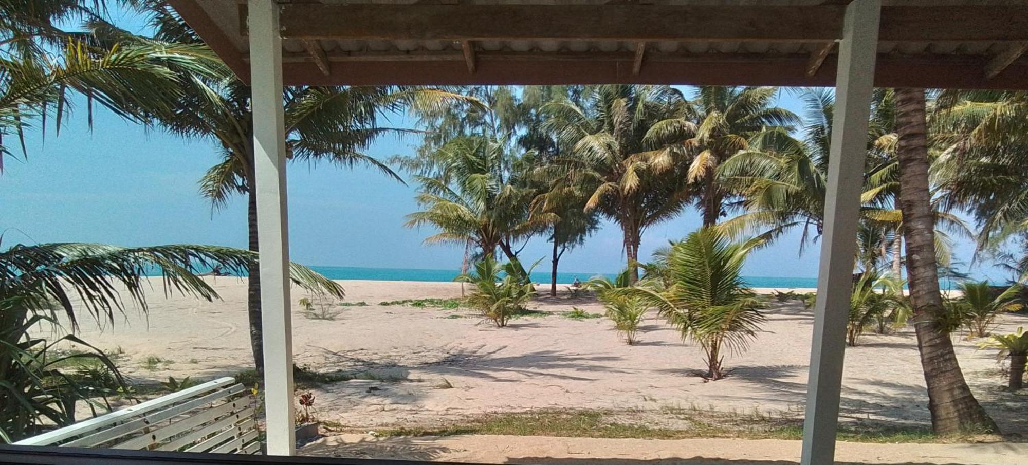 The Rock Coco Villa Ban Laem Pom