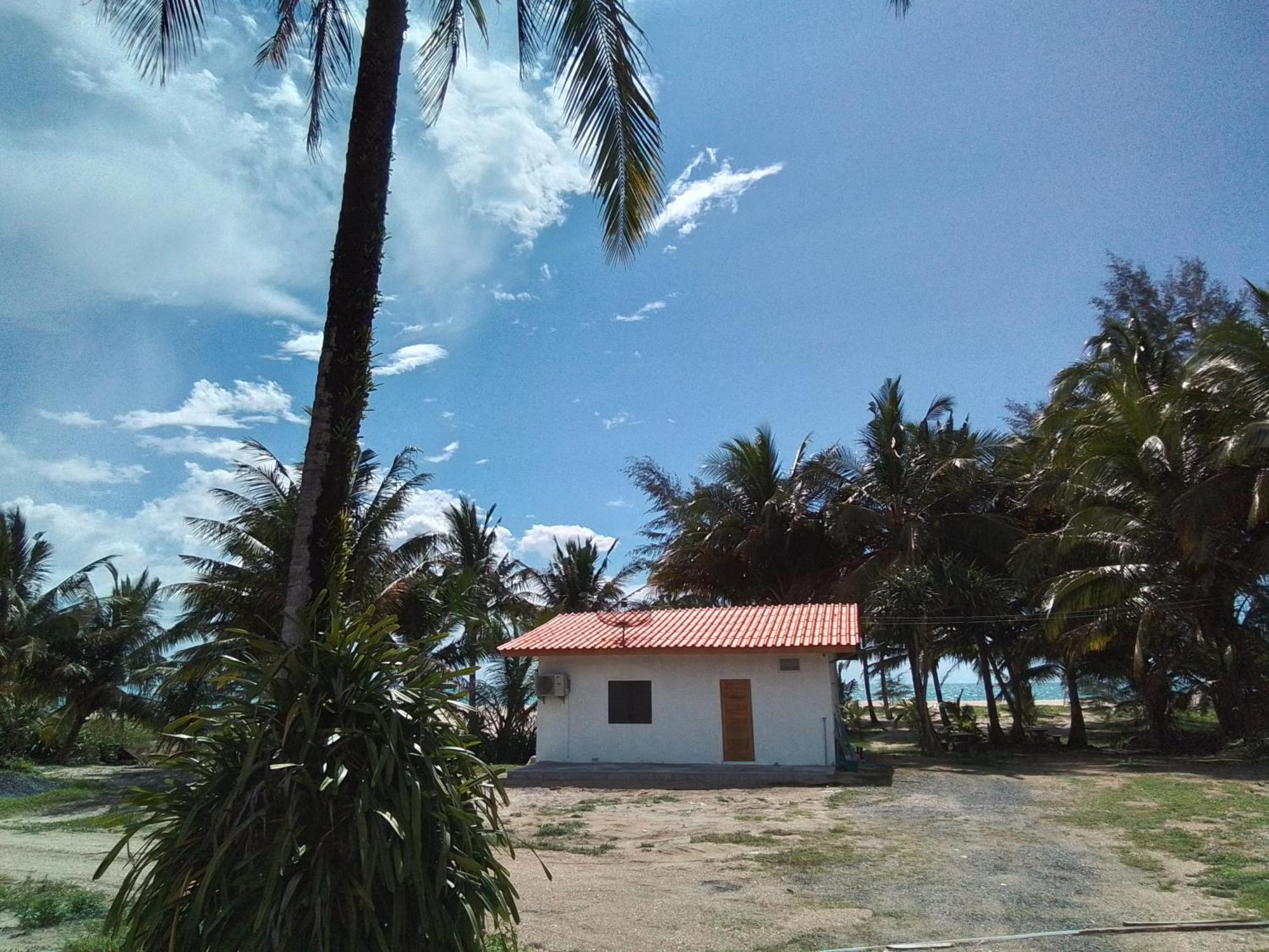 Villa The Rock Coco