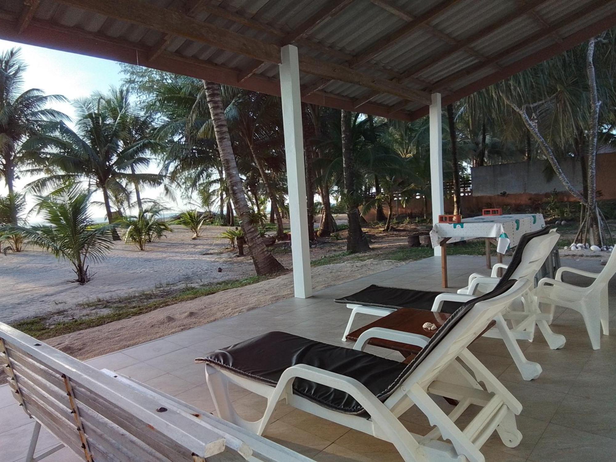 The Rock Coco Villa